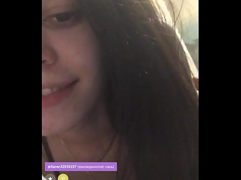 ❤️ Slutty Russian bitch (Periscope, VKontakte, Instagram) ️❌  porno  ntawm peb