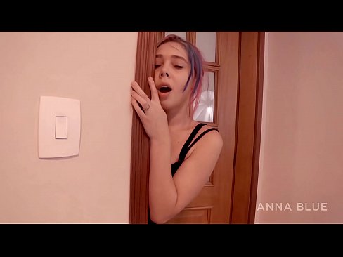 ❤️ Kuv rov qab los ntawm kuv tus tij laug. Kuv tau deev nrog nws tus hluas nkauj. lesbian payback. ️❌  porno  ntawm peb